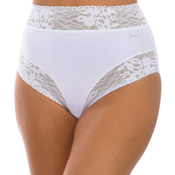 Janira Janira  Slip gaćice 1030473-WHITE  Janira