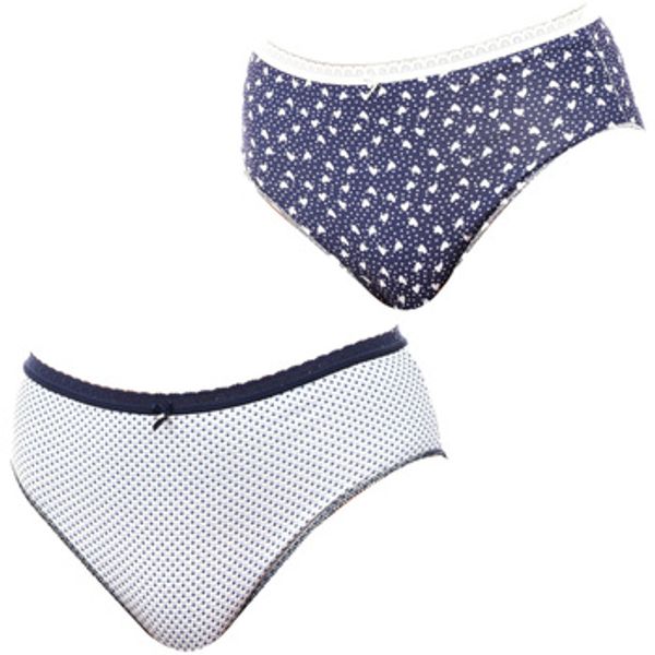 Janira Janira  Slip gaćice 1030796-PRINT  Janira