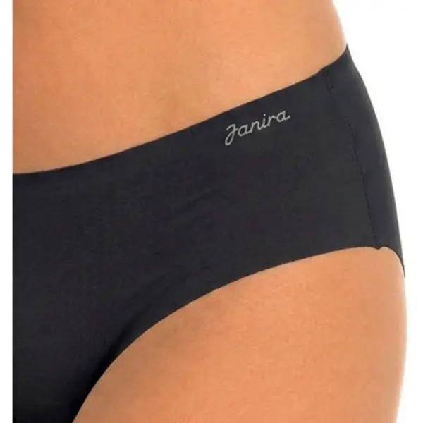 Janira Janira  Slip gaćice 1030961-BLACK  Janira