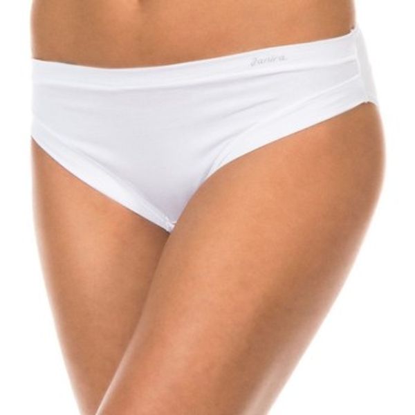 Janira Janira  Slip gaćice 1031184-BLANCO  Janira