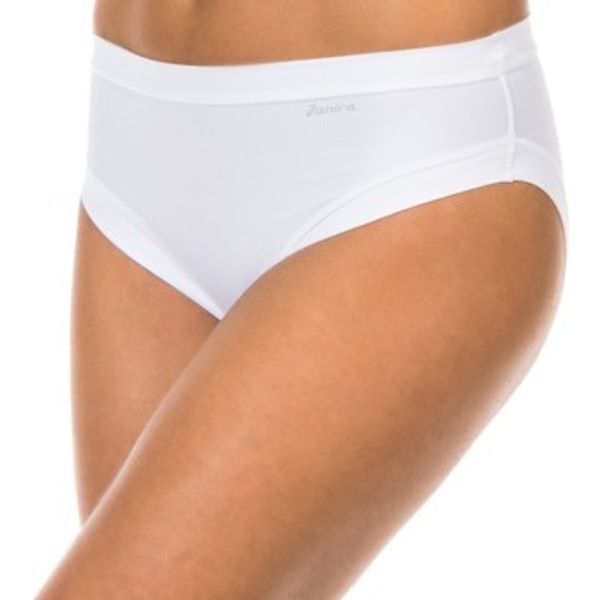 Janira Janira  Slip gaćice 1031338-BLANCO  Janira