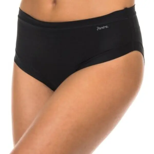 Janira Janira  Slip gaćice 1031338-NEGRO  Janira