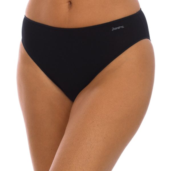 Janira Janira  Slip gaćice 1031392-NEGRO  Janira