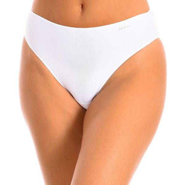 Janira Janira  Slip gaćice 1031423-BLANCO  Janira