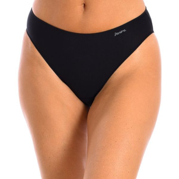 Janira Janira  Slip gaćice 1031423-NEGRO  Janira