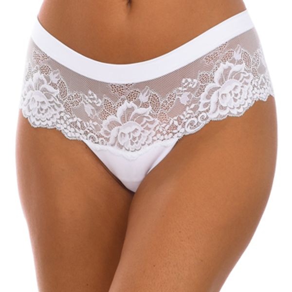 Janira Janira  Slip gaćice 1031472-BLANCO  Janira