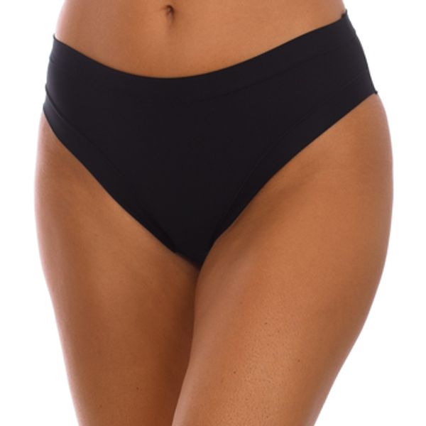 Janira Janira  Slip gaćice 1031480-Negro  Janira