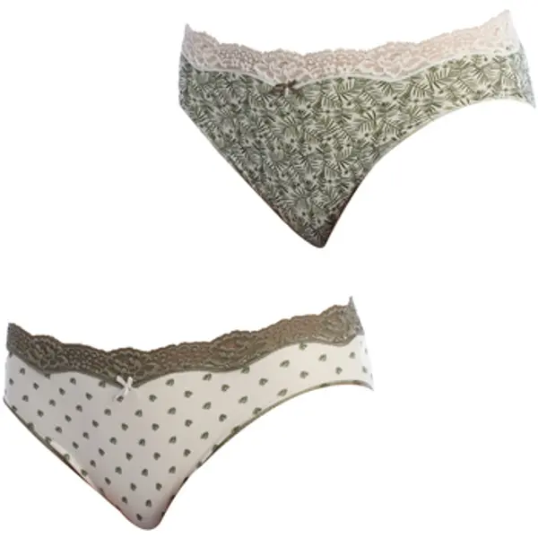 Janira Janira  Slip gaćice 1031497-PRINT  Janira