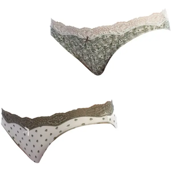 Janira Janira  Slip gaćice 1031500-PRINT  Janira
