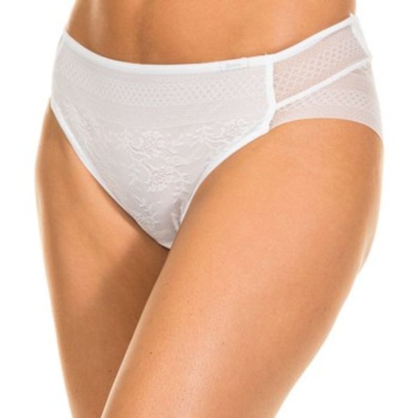 Janira Janira  Slip gaćice 1031609-BLANCO  Janira