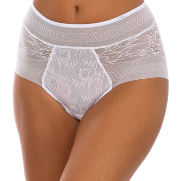 Janira Janira  Slip gaćice 1031610-BLANCO  Janira