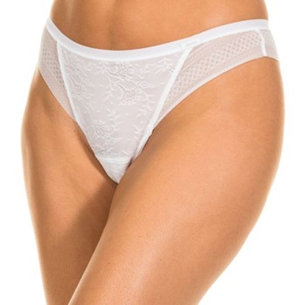 Janira Janira  Slip gaćice 1031622-BLANCO  Janira