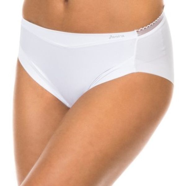 Janira Janira  Slip gaćice 1031672-BLANCO  Janira