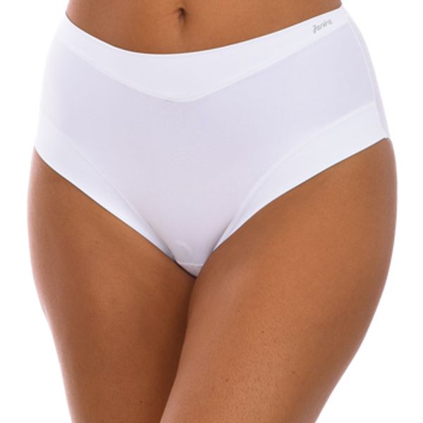 Janira Janira  Slip gaćice 1031673-BLANCO  Janira