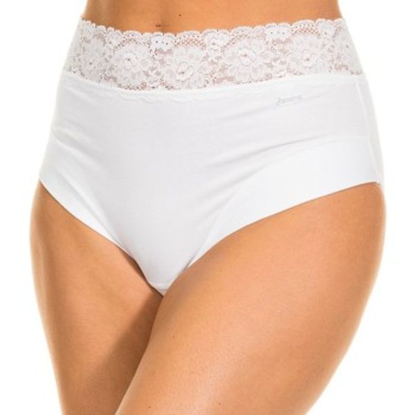 Janira Janira  Slip gaćice 1031785-BLANCO  Janira