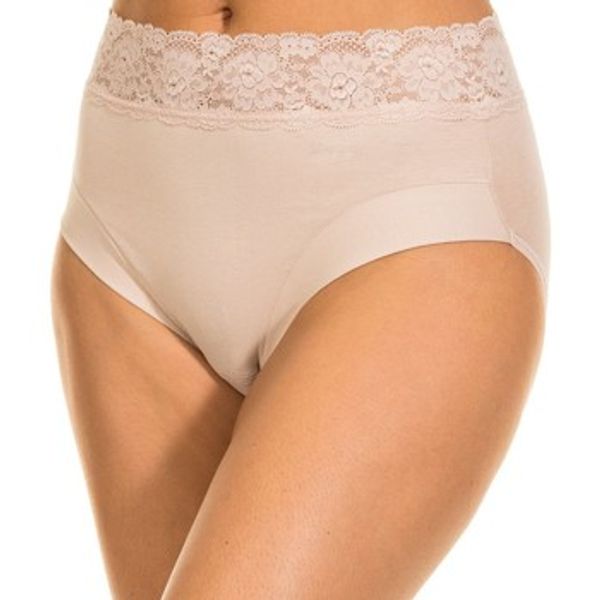 Janira Janira  Slip gaćice 1031785-DUNE  Janira