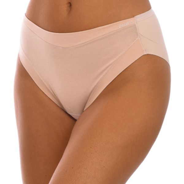 Janira Janira  Slip gaćice 1031862-DUNE  Janira