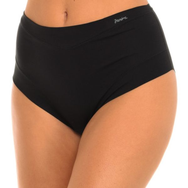 Janira Janira  Slip gaćice 1031863-NEGRO  Janira