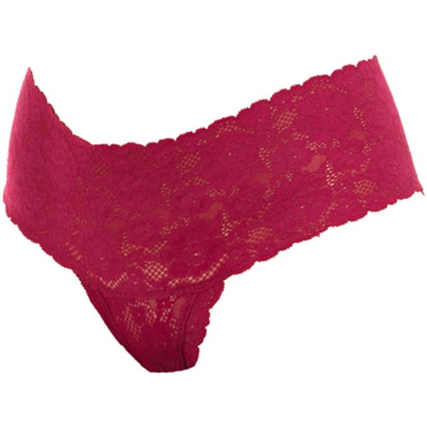 Janira Janira  Slip gaćice 1031932-RASPBERRY  Janira