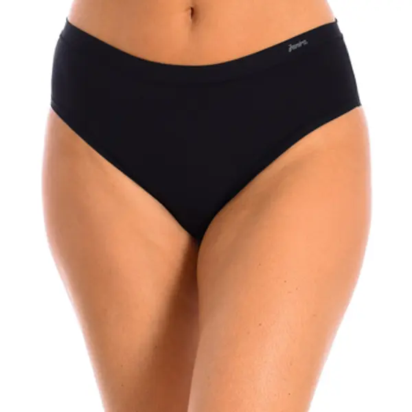 Janira Janira  Slip gaćice 1032140-BLACK  Janira
