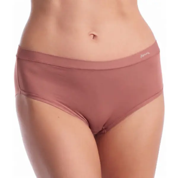 Janira Janira  Slip gaćice 1032140-DUSTY ROSE  Janira