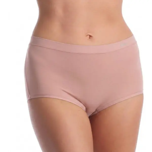 Janira Janira  Slip gaćice 1032142-DUSTY ROSE  Janira