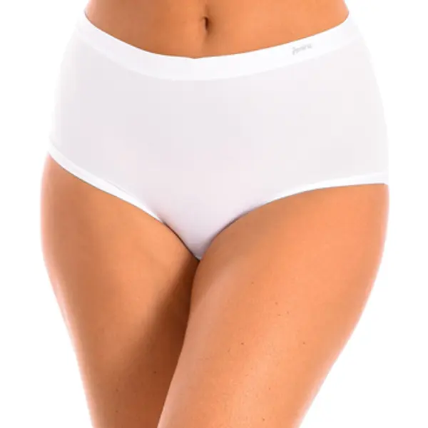 Janira Janira  Slip gaćice 1032142-WHITE  Janira