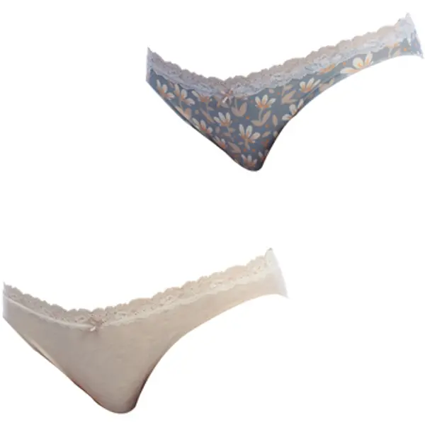 Janira Janira  Slip gaćice 1032356-PRINT  Janira