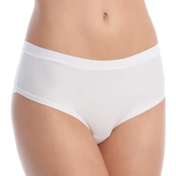 Janira Janira  Slip gaćice 1032460-BLANCO  Janira