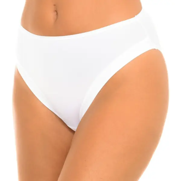 Janira Janira  Slip gaćice 1032595-BLANCO  Janira