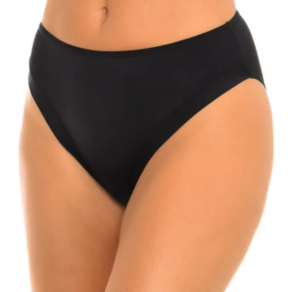 Janira Janira  Slip gaćice 1032595-NEGRO  Janira
