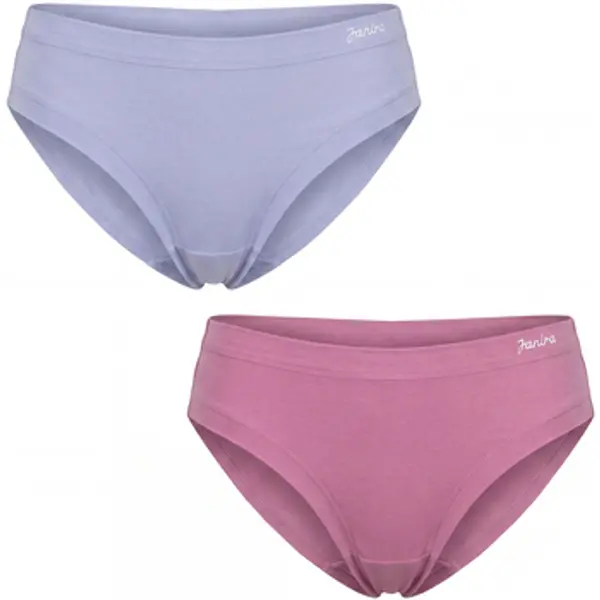 Janira Janira  Slip gaćice 1032634-BLUE/PINK  Janira