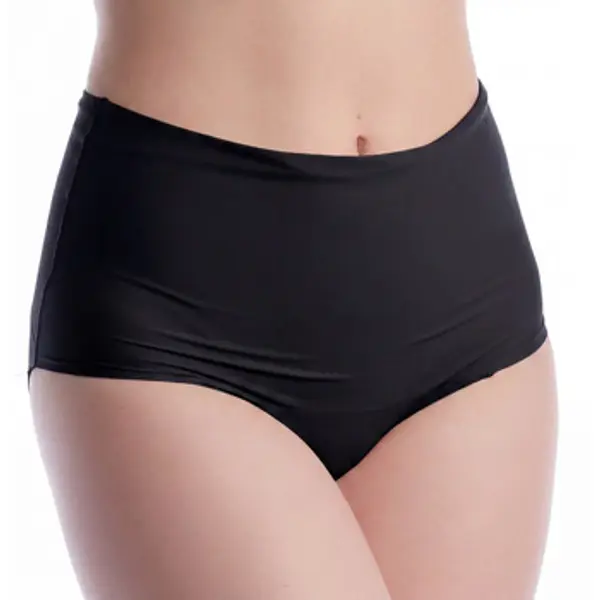 Janira Janira  Slip gaćice 1032639-NEGRO  Janira