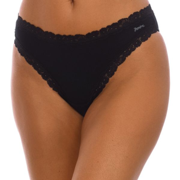 Janira Janira  Slip gaćice 1036896-BLACK  Janira