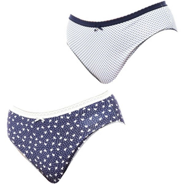 Janira Janira  Slip gaćice JPB3-1030801  Janira