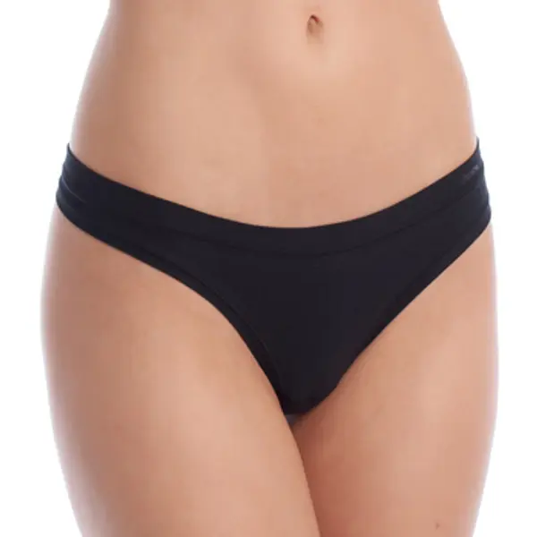Janira Janira  String 1032461-NEGRO  Janira