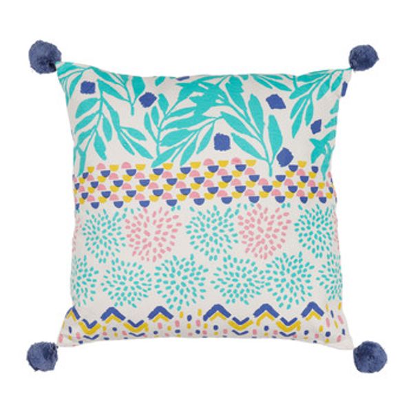 Jardin d'Ulysse Jardin d'Ulysse  Jastuci BOH-FLEUR  Jardin d'Ulysse