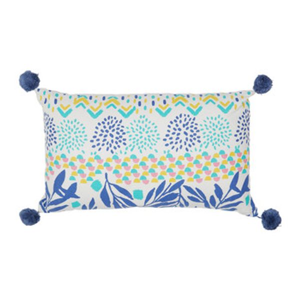 Jardin d'Ulysse Jardin d'Ulysse  Jastuci BOH-FLEUR  Jardin d'Ulysse