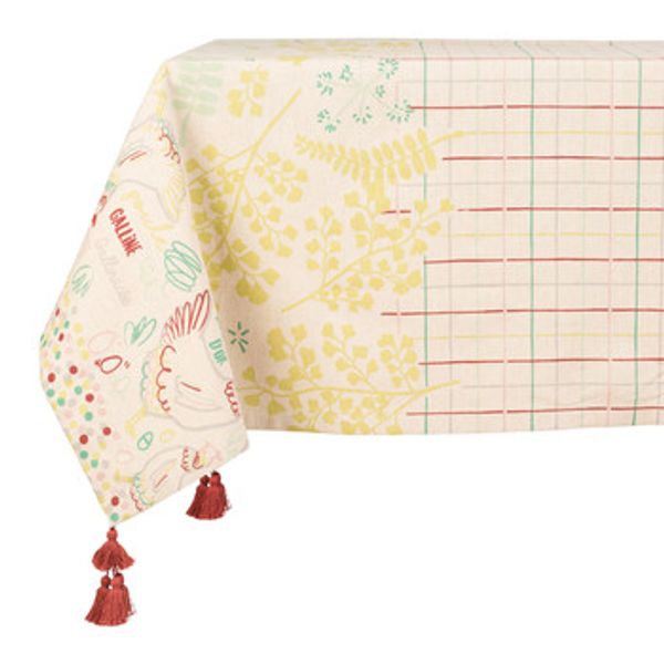 Jardin d'Ulysse Jardin d'Ulysse  Stolnjaci CODETTE  Jardin d'Ulysse