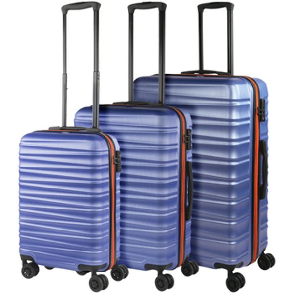 Jaslen Jaslen  Čvrsti kovčezi Oporto  Jaslen