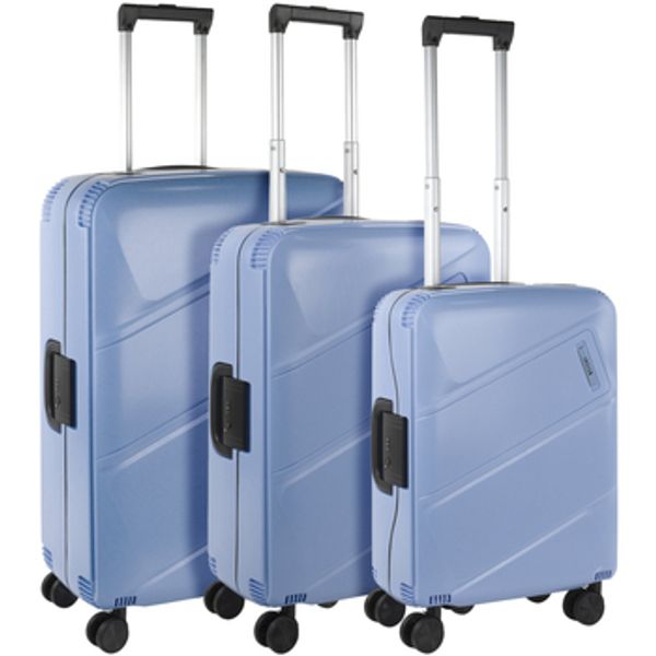 Jaslen Jaslen  Čvrsti kovčezi Orleans  Jaslen