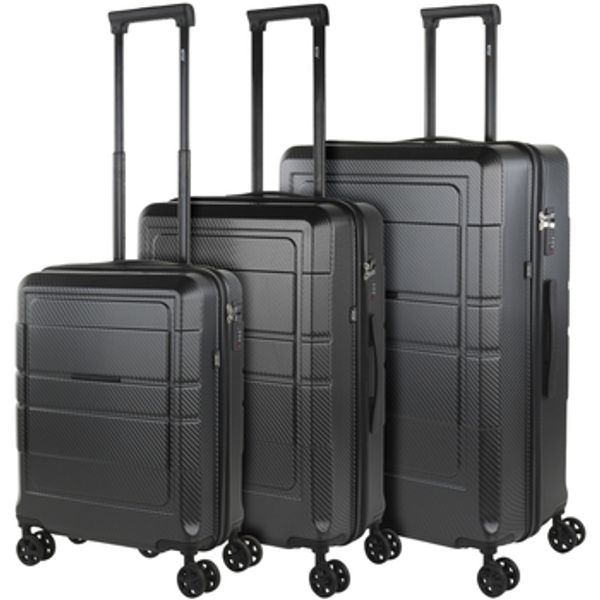 Jaslen Jaslen  Čvrsti kovčezi Oxford  Jaslen