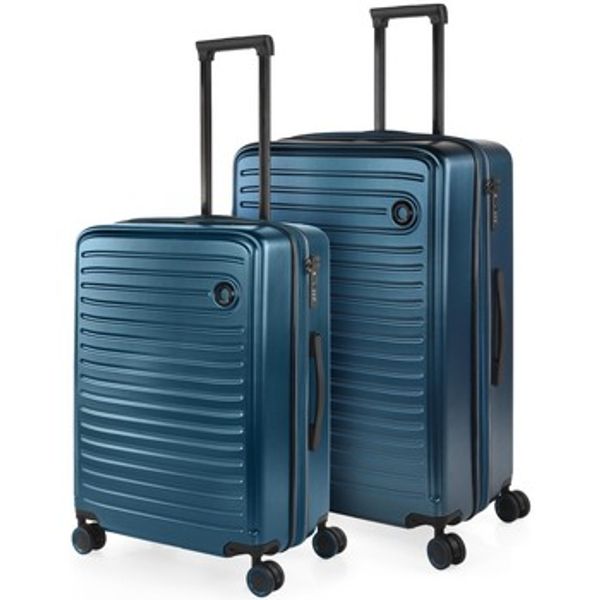 Jaslen Jaslen  Čvrsti kovčezi Padua  Jaslen