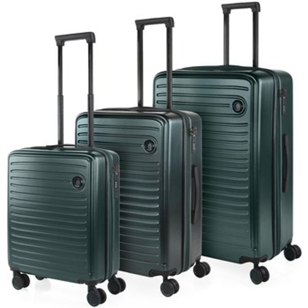 Jaslen Jaslen  Čvrsti kovčezi Padua  Jaslen