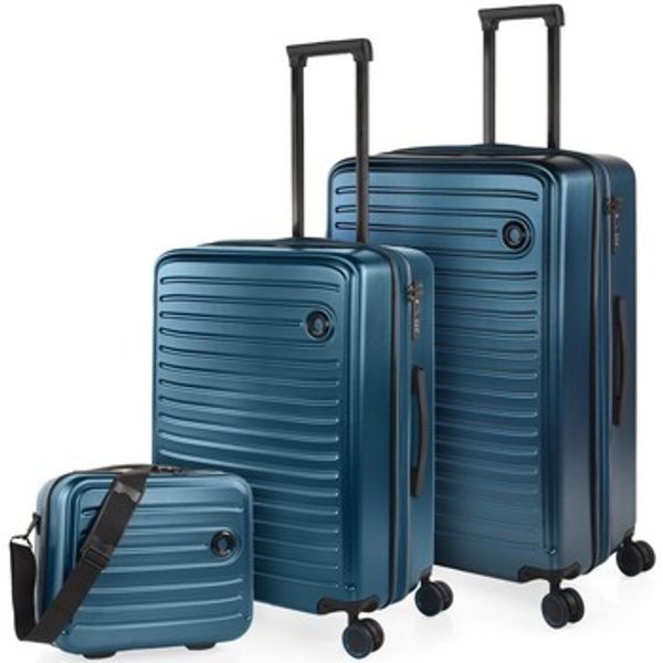 Jaslen Jaslen  Čvrsti kovčezi Padua  Jaslen