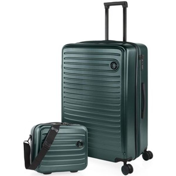 Jaslen Jaslen  Čvrsti kovčezi Padua  Jaslen