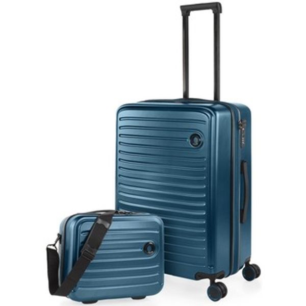 Jaslen Jaslen  Čvrsti kovčezi Padua  Jaslen