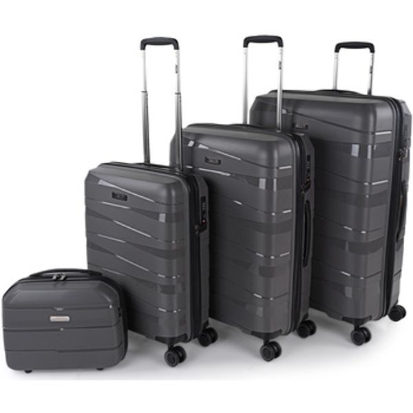 Jaslen Jaslen  Čvrsti kovčezi Stuttgart  Jaslen