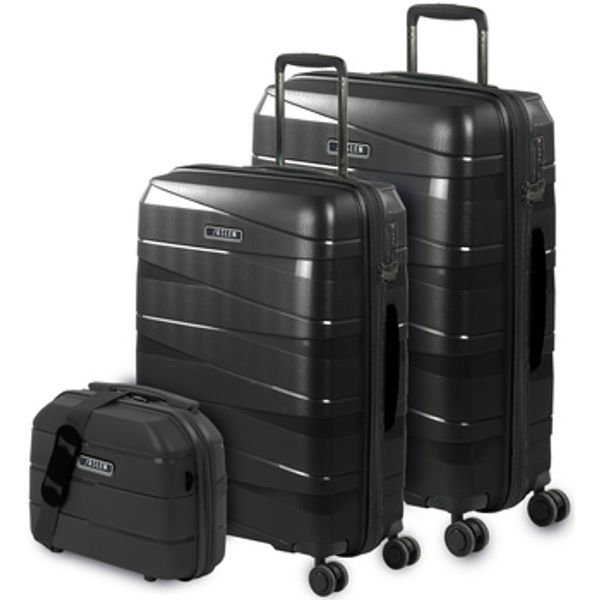 Jaslen Jaslen  Čvrsti kovčezi Stuttgart  Jaslen