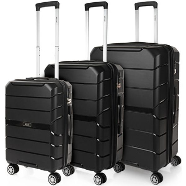 Jaslen Jaslen  Čvrsti kovčezi Venecia  Jaslen